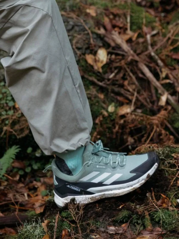 کتونی آدیداس مدل  adidas Terrex Free Hiker 2 - Image 8