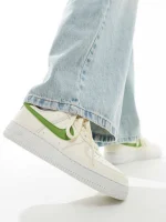 کتونی نایکی مدل Nike Air Force 1 - Image 4