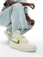 کتونی نایکی مدل Nike Air Force 1 - Image 3