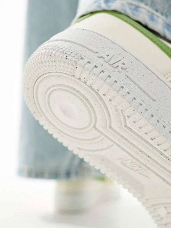 کتونی نایکی مدل Nike Air Force 1 - Image 5