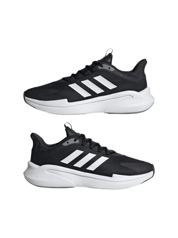 کتونی آدیداس مدل Adidas Alphaedge+ - Image 5