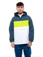 بادگیر سه رنگ vans