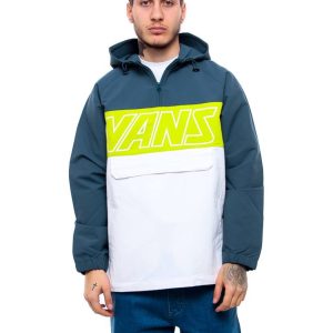 بادگیر سه رنگ vans
