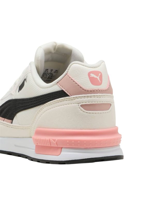 کتونی پوما مدل Graviton Trainers - Image 6