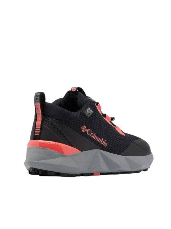 کتونی کلمبیا مدل Facet WATERPROOF - Image 9