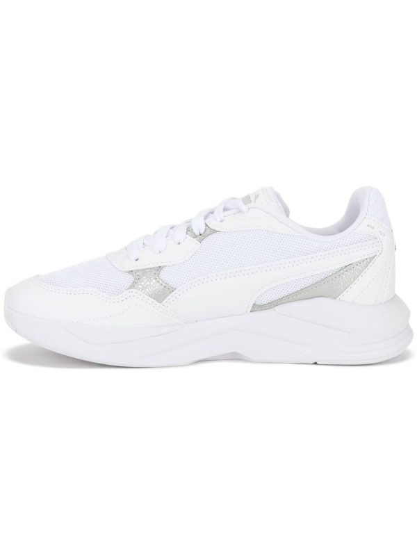 کتونی پوما مدل puma xray speed white - Image 4