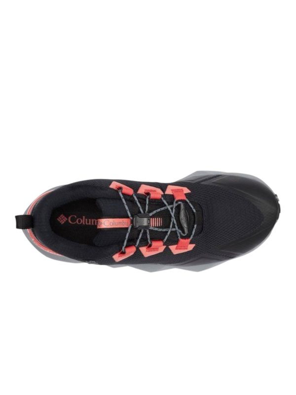 کتونی کلمبیا مدل Facet WATERPROOF - Image 3