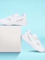 کتونی پوما مدل puma xray speed white - Image 8