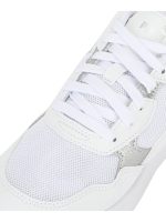 کتونی پوما مدل puma xray speed white - Image 3