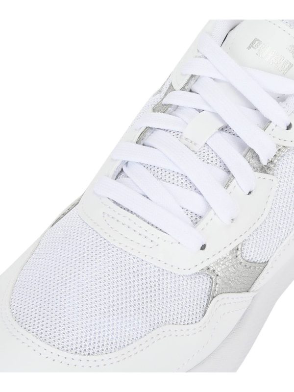 کتونی پوما مدل puma xray speed white - Image 3