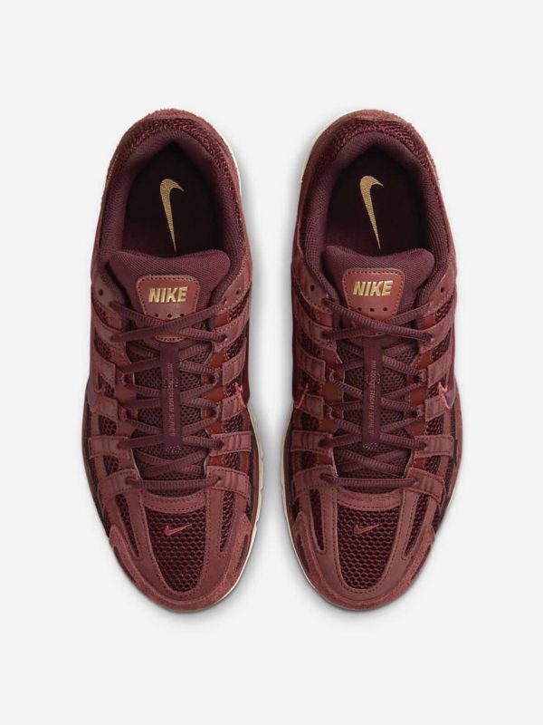 کتونی نایک مدل Nike P-6000 SE - Image 4