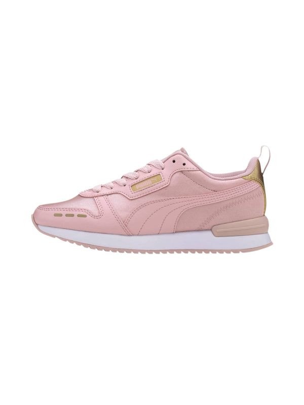 کتونی پوما مدل puma r78 metalic - Image 4