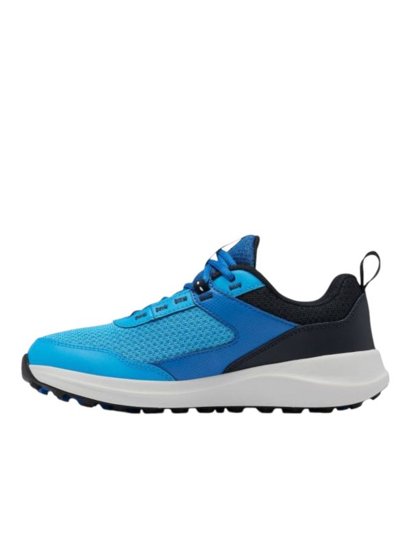 کتونی کلمبیا مدل Youth Hatana WATERPROOF - Image 8