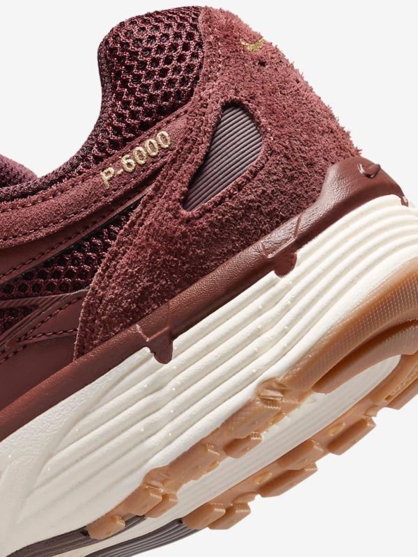 کتونی نایک مدل Nike P-6000 SE - Image 5