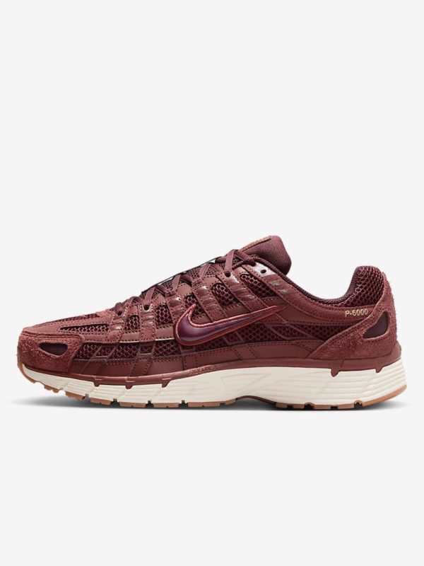 کتونی نایک مدل Nike P-6000 SE - Image 2