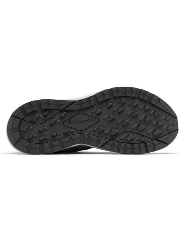 کتونی کلمبیا مدل ColumbiaPlateau Hiking Shoe - Image 6