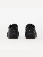 کتونی پوما مدل Women's Black Sneakers Mayze Classic black - Image 6