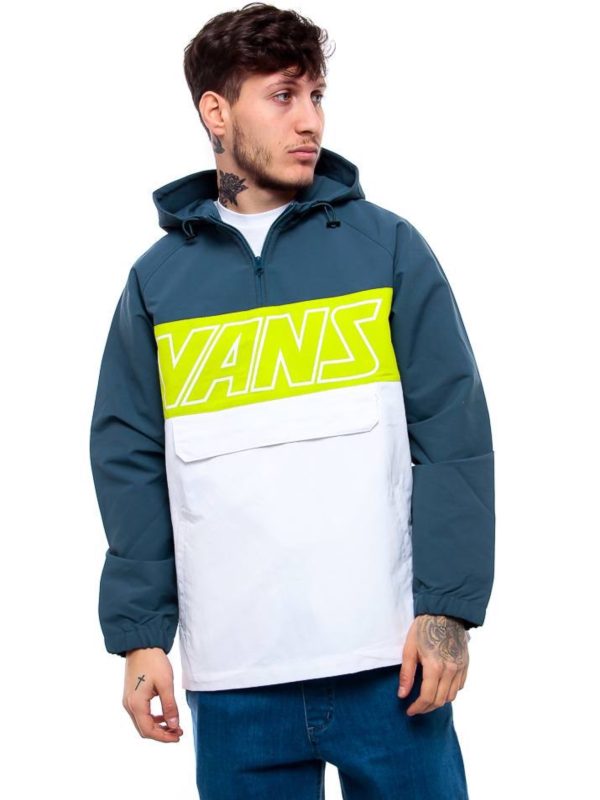 بادگیر سه رنگ vans - Image 2