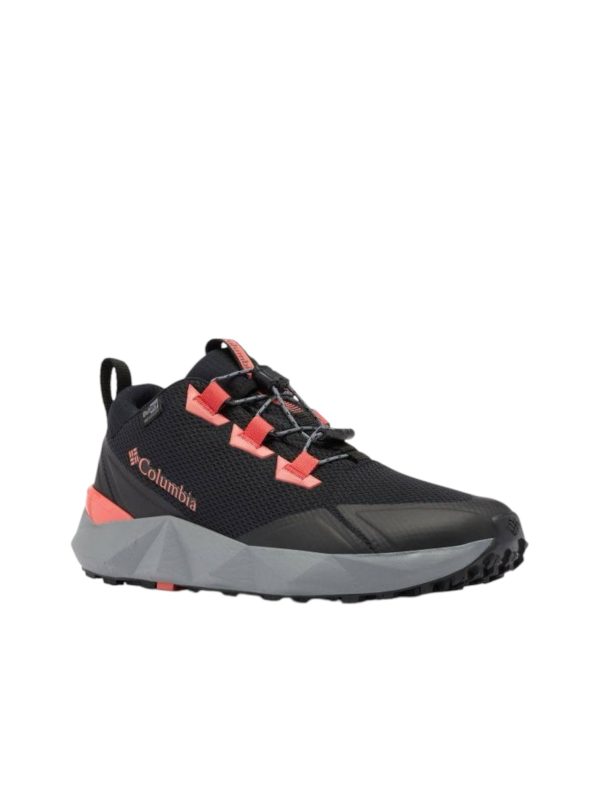 کتونی کلمبیا مدل Facet WATERPROOF - Image 2