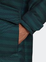 کاپشن رئال مادرید پلومان addidas - Image 7