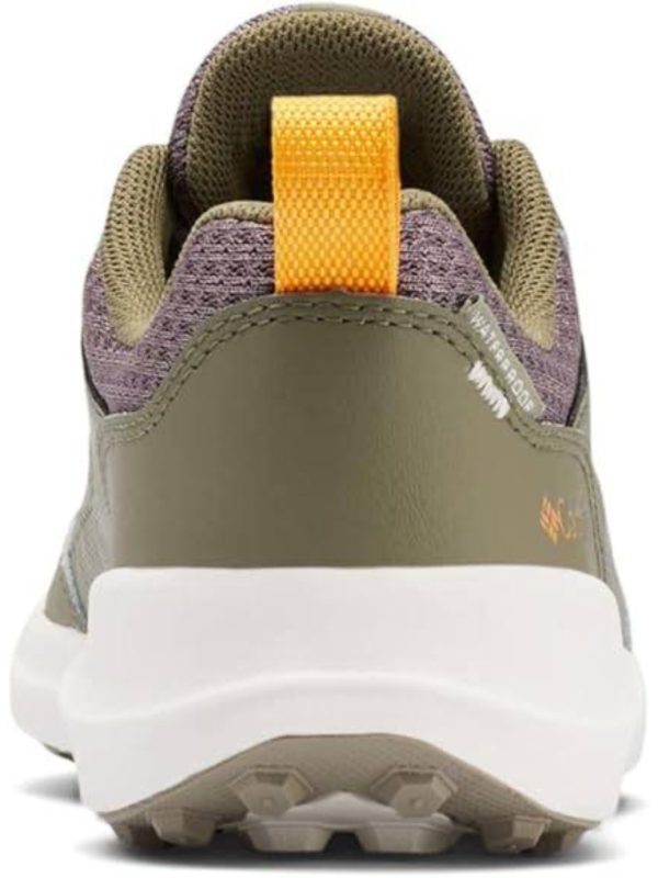 کتونی کلمبیا مدل Columbia Hatana - Zapatos de senderismo impermeables - Image 5