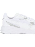 کتونی پوما مدل puma xray speed white - Image 6