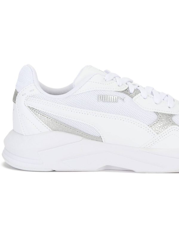 کتونی پوما مدل puma xray speed white - Image 6