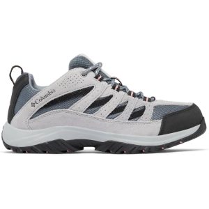 کتونی کلمبیا مدل Columbia Zapatillas de senderismo Crestwood para mujer