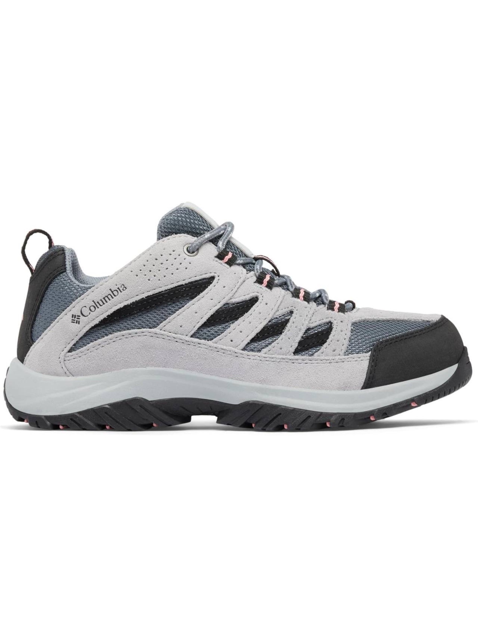 5A2727B8-B3D2-4546-86DD-E27F401B89CE_converted کتونی کلمبیا مدل Columbia Zapatillas de senderismo Crestwood para mujer - Image 1