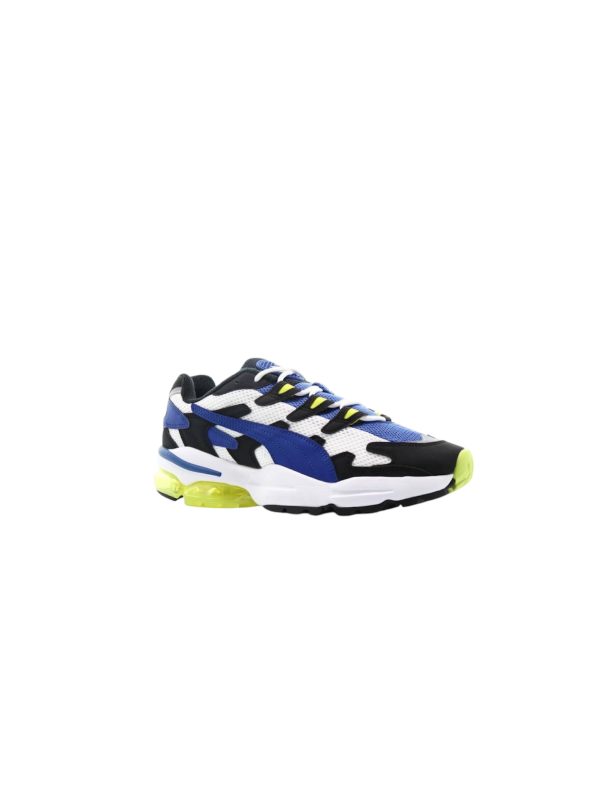 کتونی‌ پوما مدل PUMA CELL ALIEN OG - Image 2