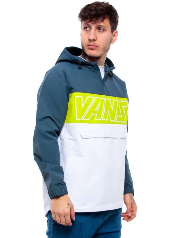 بادگیر سه رنگ vans - Image 4