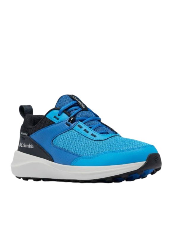 کتونی کلمبیا مدل Youth Hatana WATERPROOF - Image 9