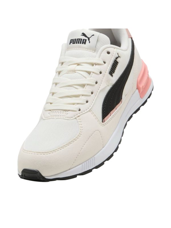 کتونی پوما مدل Graviton Trainers - Image 4