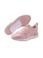 کتونی پوما مدل puma r78 metalic - Image 2