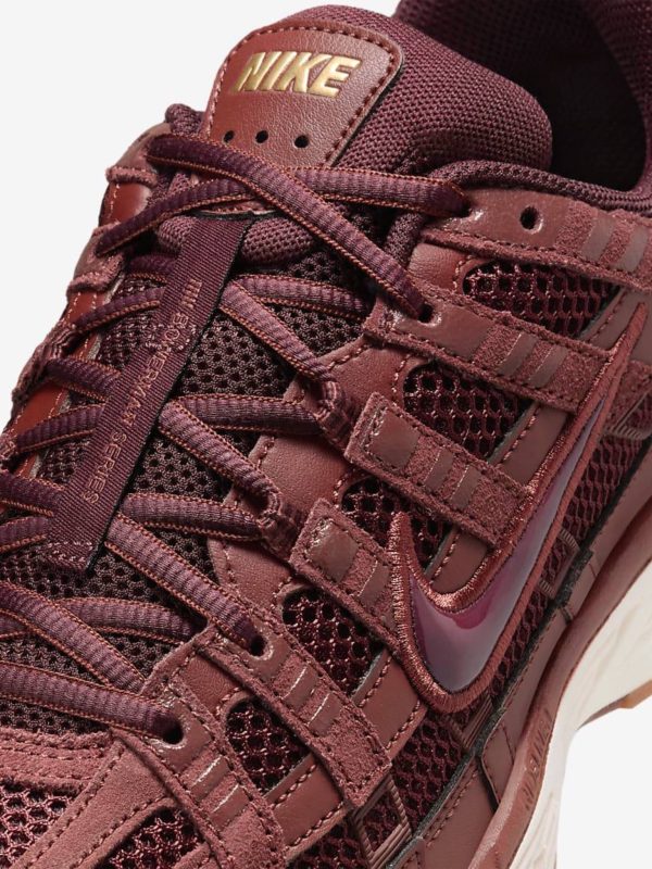 کتونی نایک مدل Nike P-6000 SE - Image 8