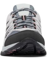 کتونی کلمبیا مدل Columbia Zapatillas de senderismo Crestwood para mujer - Image 6