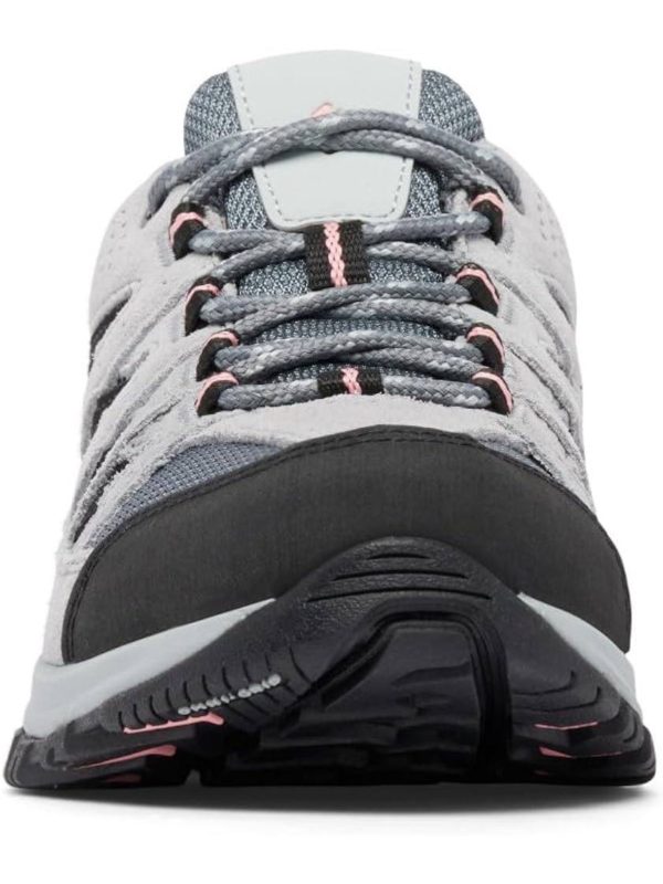کتونی کلمبیا مدل Columbia Zapatillas de senderismo Crestwood para mujer - Image 6
