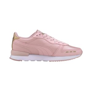 کتونی پوما مدل puma r78 metalic