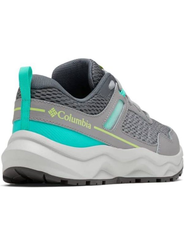 کتونی کلمبیا مدل ColumbiaPlateau Hiking Shoe - Image 2