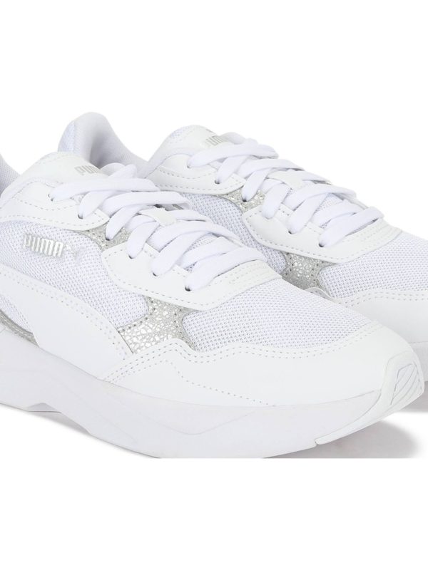 کتونی پوما مدل puma xray speed white - Image 7