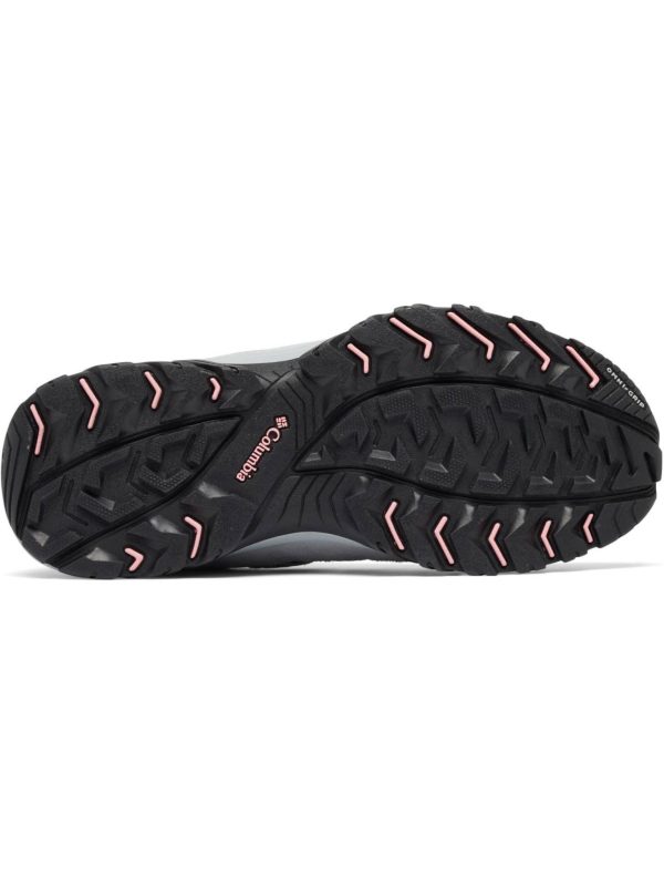 کتونی کلمبیا مدل Columbia Zapatillas de senderismo Crestwood para mujer - Image 4