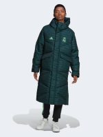 کاپشن رئال مادرید پلومان addidas - Image 3