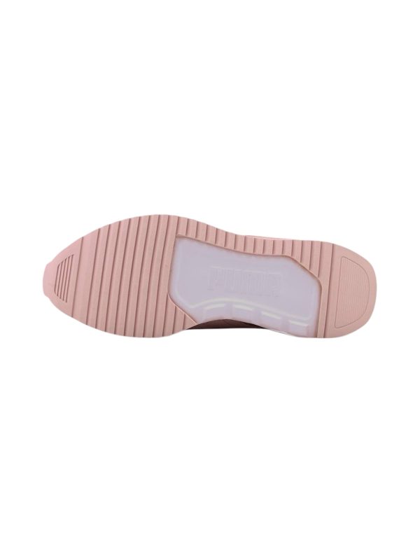 کتونی پوما مدل puma r78 metalic - Image 6