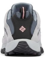 کتونی کلمبیا مدل Columbia Zapatillas de senderismo Crestwood para mujer - Image 5