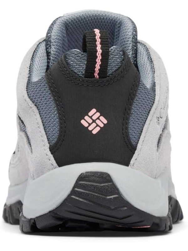 کتونی کلمبیا مدل Columbia Zapatillas de senderismo Crestwood para mujer - Image 5