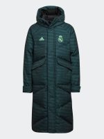کاپشن رئال مادرید پلومان addidas - Image 5