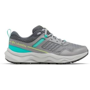 کتونی کلمبیا مدل ColumbiaPlateau Hiking Shoe