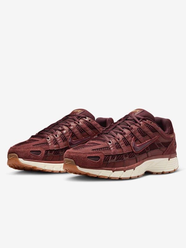 کتونی نایک مدل Nike P-6000 SE - Image 6