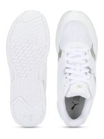 کتونی پوما مدل puma xray speed white - Image 2