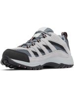 کتونی کلمبیا مدل Columbia Zapatillas de senderismo Crestwood para mujer - Image 8